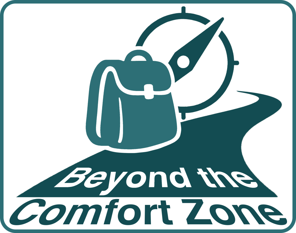 Beyond the Comfort Zone